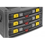 Stanley® ΣΥΡΤΑΡΙΕΡΑ 70 ΤΕΜ STANLEY 2-99-055