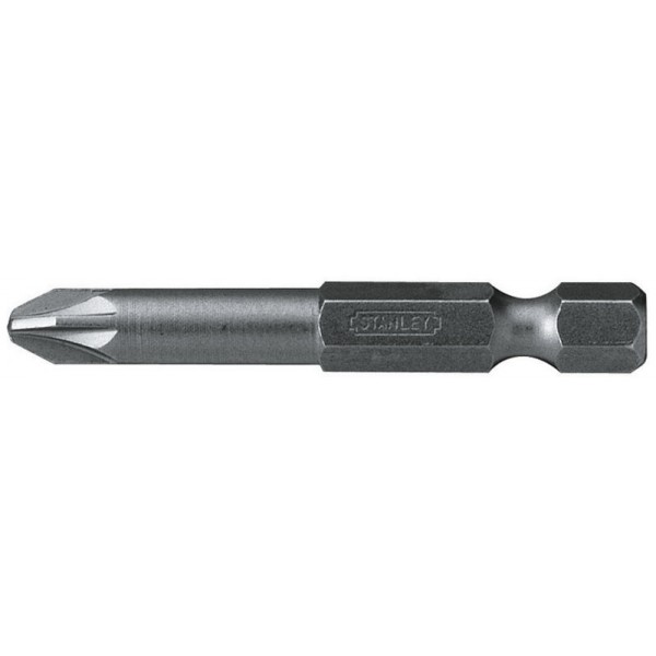 ΜΥΤΕΣ POWER POZIDRIV PZ2x100mm 10 ΤΕΜΑΧΙΩΝ STANLEY 3-68-807