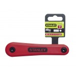 ΣΕΤ 7 ΚΛΕΙΔΙΑ ΑΛΛΕΝ STANLEY 4-69-262