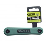 ΣΕΤ 8 ΚΛΕΙΔΙΑ ΑΛΛΕΝ ΤΟRX STANLEY 4-69-263