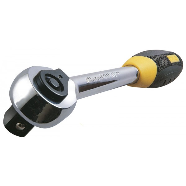 MICROTOUGH ΚΑΣΤΑΝΙΑ 1/4" STANLEY 4-85-576