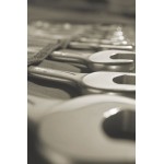 ΣΕΤ 8 ΓΕΡΜΑΝΟΠΟΛΥΓΩΝΑ MAXI DRIVE PLUS STANLEY 4-87-054