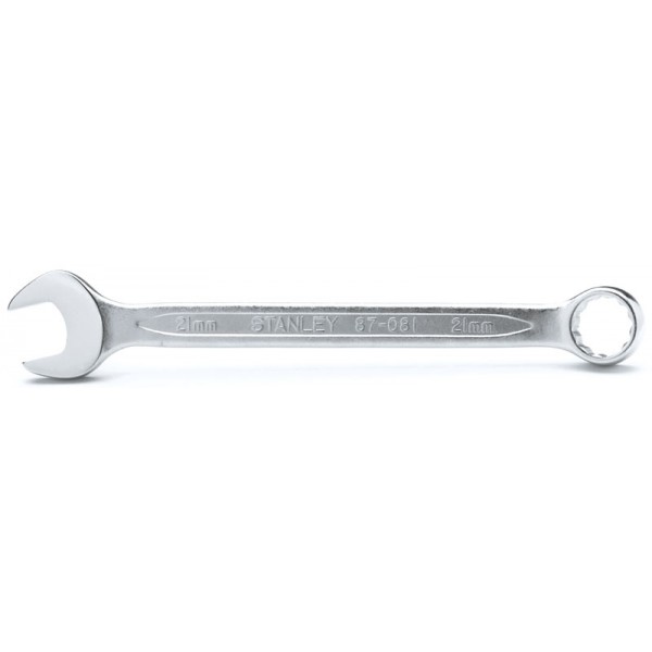 ΓΕΡΜΑΝΟΠΟΛΥΓΩΝΟ MAXI DRIVE PLUS 20mm STANLEY 4-87-080
