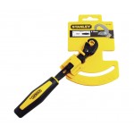 ΑΥΤΟΡΥΘΜΙΖΟΜΕΝΗ ΚΑΣΤΑΝΙΑ 200mm  8-14mm STANLEY 4-87-988