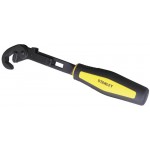 ΑΥΤΟΡΥΘΜΙΖΟΜΕΝΗ ΚΑΣΤΑΝΙΑ 230mm 13-19mm STANLEY 4-87-989