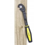 ΑΥΤΟΡΥΘΜΙΖΟΜΕΝΗ ΚΑΣΤΑΝΙΑ 230mm 13-19mm STANLEY 4-87-989