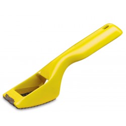 ΡΑΣΠΑ ΞΥΣΤΡΑ SURFORM STANLEY 5-21-115