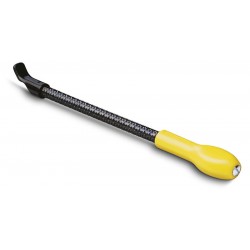 ΣΤΡΟΓΓΥΛΗ SURFORM ΛΙΜΑ 250mm STANLEY 5-21-297