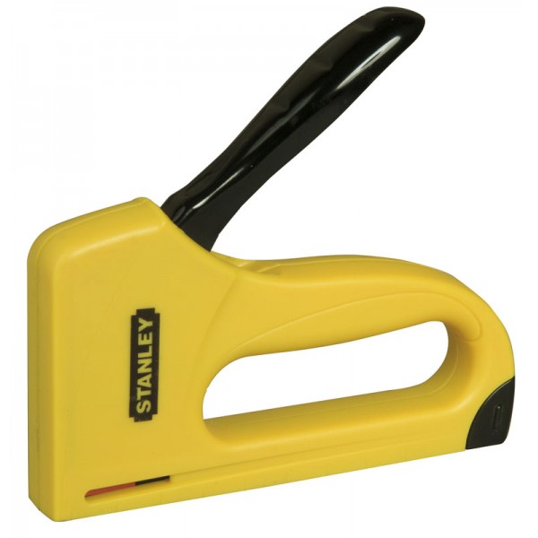 TR35 ΚΑΡΦΩΤΙΚΟ STANLEY 6-TR35
