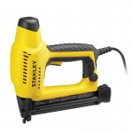 ΗΛΕΚΤΡΙΚΟ ΚΑΡΦΩΤΙΚΟ (ΚΑΡΦΙΑ ΤΥΠΟΥ J 15-32MM) STANLEY 6-TRE650