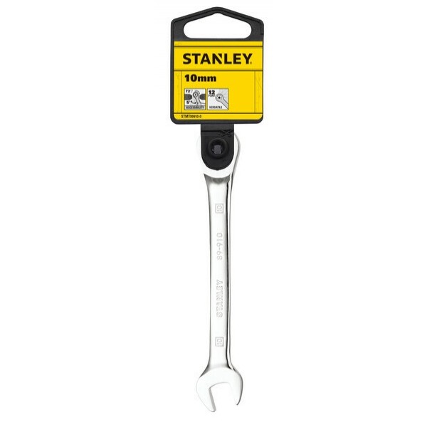 Γερμανοπολύγωνο καστάνιας Stanley 10mm STMT89910-0