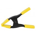ΣΦΙΓΚΤΗΡΑΣ ΕΛΑΤΗΡΙΟΥ ΑΠΟ ΜΕΤΑΛΛΟ 50mm STANLEY 9-83-080