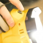 ΠΡΟΒΟΛΕΑΣ 18V (ΧΩΡΙΣ ΜΠΑΤΑΡΙΑ & ΦΟΡΤΙΣΤΗ) FATMAX STANLEY FMCL001B-XJ
