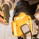 ΠΡΟΒΟΛΕΑΣ 18V (ΧΩΡΙΣ ΜΠΑΤΑΡΙΑ & ΦΟΡΤΙΣΤΗ) FATMAX STANLEY FMCL001B-XJ