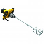 ΑΝΑΔΕΥΤΗΡΑΣ ΥΛΙΚΩΝ 1600W 2 ΤΑΧΥΤΗΤΩΝ 140mm STANLEY FME190-QS