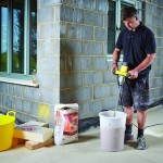 ΑΝΑΔΕΥΤΗΡΑΣ ΥΛΙΚΩΝ 1600W 2 ΤΑΧΥΤΗΤΩΝ 140mm STANLEY FME190-QS