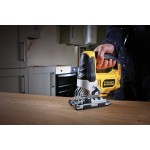 ΣΕΓΑ ΕΚΚΡΕΜΟΥΣ ΚΟΠΗΣ 710W STANLEY FME340K-QS
