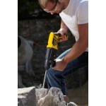 ΠΕΡΙΣΤΡΟΦΙΚΟ ΠΙΣΤΟΛΕΤΟ 750W 1.8 J SDS-PLUS STANLEY FME500K-QS