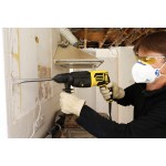 ΠΕΡΙΣΤΡΟΦΙΚΟ ΠΙΣΤΟΛΕΤΟ 750W 1.8 J SDS-PLUS STANLEY FME500K-QS