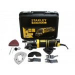 ΠΟΛΥΕΡΓΑΛΕΙΟ 300W STANLEY FME650K-QS