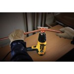 ΠΙΣΤΟΛΙ ΘΕΡΜΟΥ ΑΕΡΑ 2000W ΜΕ ΚΑΣΕΤΙΝΑ STANLEY FME670K-QS