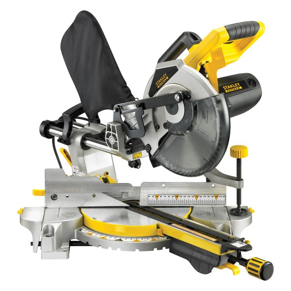 ΣΥΡΟΜΕΝΟ ΦΑΛΤΣΟΠΡΙΟΝΟ 255mm 2000W STANLEY FME720-QS