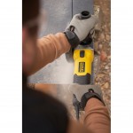 ΓΩΝΙΑΚΟΣ ΤΡΟΧΟΣ ME ΡΥΘΜΙΣΗ ΣΤΡΟΦΩΝ 1100W 125mm FATMAX STANLEY  FMEG225VS
