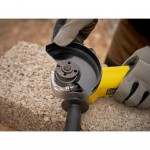ΓΩΝΙΑΚΟΣ ΤΡΟΧΟΣ ME ΡΥΘΜΙΣΗ ΣΤΡΟΦΩΝ 1100W 125mm FATMAX STANLEY  FMEG225VS