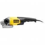 ΓΩΝΙΑΚΟΣ ΤΡΟΧΟΣ 2000W 230mm FATMAX STANLEY  FMEG232