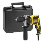 ΚΡΟΥΣΤΙΚΟ ΔΡΑΠΑΝΟ 750W 13mm  FATMAX STANLEY  FMEH750K