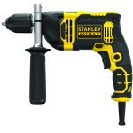 ΚΡΟΥΣΤΙΚΟ ΔΡΑΠΑΝΟ 750W 13mm  FATMAX STANLEY  FMEH750K