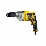 ΣΕΤ ΚΡΟΥΣΤΙΚΟ ΔΡΑΠΑΝΟ 750W & ΓΩΝΙΑΚΟΣ ΤΡΟΧΟΣ 850W FATMAX STANLEY FMEK21S-QS