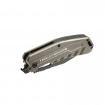 ΜΑΧΑΙΡΙ ΤΣΕΠΗΣ PREMIUM 80mm  FATMAX®  STANLEY FMHT0-10312
