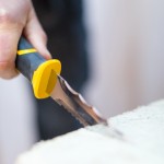 ΜΑΧΑΙΡΙ ΜΟΝΩΤΙΚΟΥ ΥΛΙΚΟΥ 350mm FATMAX STANLEY FMHT0-10327