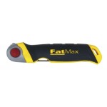 ΑΝΑΔΙΠΛΟΥΜΕΝΟ ΠΡΙΟΝΙ ΓΥΨΟΣΑΝΙΔΑΣ 130mm FATMAX STANLEY FMHT0-20559