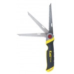 ΑΝΑΔΙΠΛΟΥΜΕΝΟ ΠΡΙΟΝΙ ΓΥΨΟΣΑΝΙΔΑΣ 130mm FATMAX STANLEY FMHT0-20559