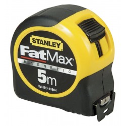 FATMAX ΜΑΓΝΗΤΙΚΟ BLADE ARMOR ΜΕΤΡΟ 5M X 32 STANLEY FMHT0-33864