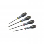 ΣΕΤ ΚΑΤΣΑΒΙΔΙΑ ΜΕ ΜΥΤΗ ΔΙΑΜΑΝΤΙΟΥ 4 TEM.  FATMAX STANLEY FMHT0-62060