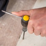 ΣΕΤ ΚΑΤΣΑΒΙΔΙΑ ΜΕ ΜΥΤΗ ΔΙΑΜΑΝΤΙΟΥ 4 TEM.  FATMAX STANLEY FMHT0-62060