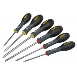 FatMax® ΣΕΤ ΚΑΤΣΑΒΙΔΙΩΝ 6 ΤΕΜ STANLEY FMHT0-62626