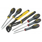 FatMax® ΣΕΤ ΑΠΟ ΚΑΤΣΑΒΙΔΙΑ 5 ΤΕΜ & ΓΚΑΖΟΤΑΝΑΛΙΑ STANLEY FMHT0-62639