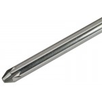 ΑΝΟΞΕΙΔΩΤΟ ΚΑΤΣΑΒΙΔΙ Pozi PZ1x100mm STANLEY FMHT0-62646