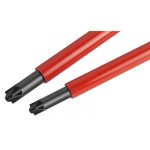 ΚΑΤΣΑΒΙΔΙΑ ΗΛΕΚΤΡΟΛΟΓΩΝ Pozi PZ1x100mm-PZ2x125mm STANLEY FMHT0-62649
