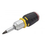 ΚΑΤΣΑΒΙΔΙ ΚΑΣΤΑΝΙΑΣ ΝΑΝΟΣ ΜΕ 6 ΜΥΤΕΣ STANLEY FMHT0-62688
