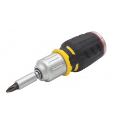 ΚΑΤΣΑΒΙΔΙ ΚΑΣΤΑΝΙΑΣ ΝΑΝΟΣ ΜΕ 6 ΜΥΤΕΣ STANLEY FMHT0-62688