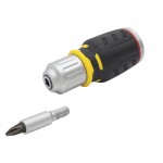 ΚΑΤΣΑΒΙΔΙ ΚΑΣΤΑΝΙΑΣ ΝΑΝΟΣ ΜΕ 6 ΜΥΤΕΣ STANLEY FMHT0-62688