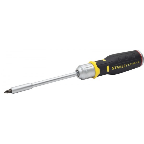 ΚΑΤΣΑΒΙΔΙ ΚΑΣΤΑΝΙΑΣ ΜΕ 12 ΜΥΤΕΣ STANLEY FMHT0-62690