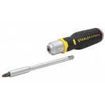 ΚΑΤΣΑΒΙΔΙ ΚΑΣΤΑΝΙΑΣ ΜΕ 12 ΜΥΤΕΣ STANLEY FMHT0-62690