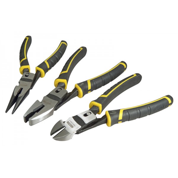 FatMax ΣΕΤ ΠΕΝΣΟΕΙΔΩΝ 3 ΤΕΜ STANLEY FMHT0-72415