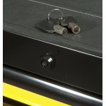 ΜΕΤΑΛΛΙΚΗ ΣΥΡΤΑΡΙΕΡΑ (ΚΑΤΩ ΜΕΡΟΣ) 36"/900mm  FATMAX  STANLEY  FMHT0-74027